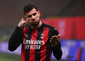 El PSG no para: otro que se marcha y no ceja por Theo