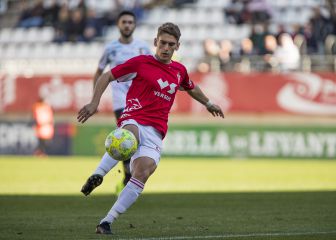 El ex grana Josema Raigal, en el punto de mira