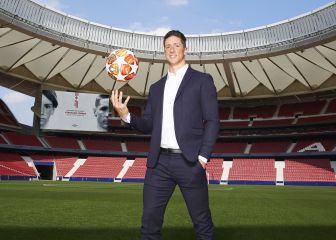 Torres llevará a cabo un entrenamiento virtual gratuito