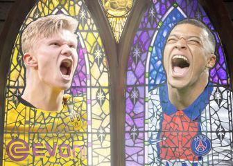 Un galáctico es posible