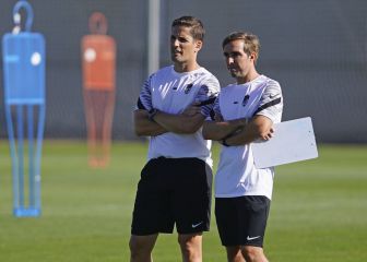 El Linares, cuarto rival de pretemporada para el Granada