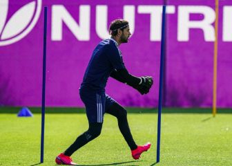 Caro también da positivo