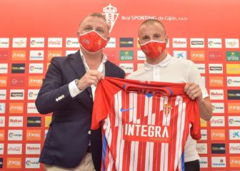 Rico añade un central a la lista de fichajes que ha abierto Kravets