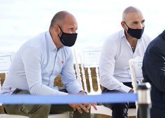 Amrabat, el sueño imposible de Manolo Gaspar, que está cerca de atar a Brandon
