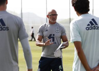 El 'jet lag', primer rival