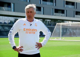 Ancelotti ya habla del fichaje del Madrid: 