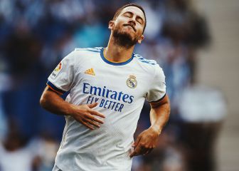 Los 15 fichajes más caros de la historia del Real Madrid