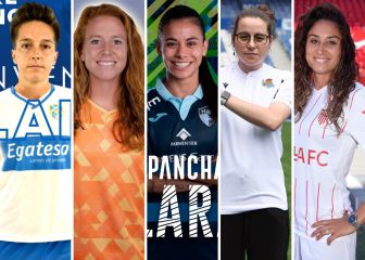 Más de 50 movimientos en el mercado en sólo quince días