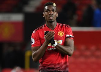 Pogba y Theo, próximos objetivos del PSG