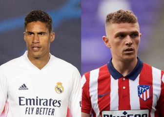 79,5 millones para el doblete defensivo del United