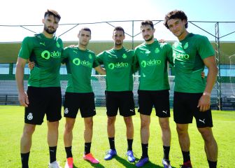 En el centro de la defensa no caben todos