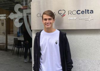 Denis supera la COVID