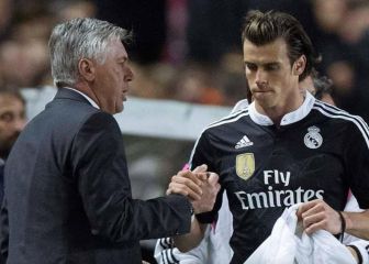 Vida extra para Bale