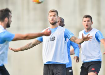 La afición vuelve a Lezama