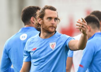 Marcelino no lleva a Ibai a Suiza y está más cerca su salida