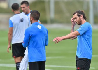 Oficial: Ibai queda desvinculado del Athletic
