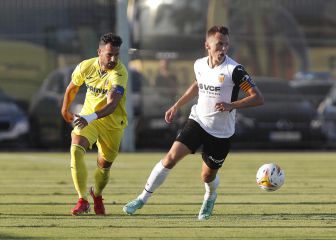 Cheryshev endulza el debut de Bordalás