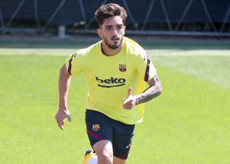 Monchu ya es jugador del Granada