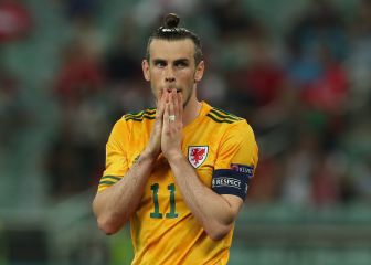 Bale and Brexit provide additional headache for Madrid