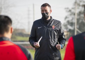 El coronavirus no da tregua en Mareo y añade otro contagio