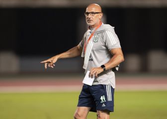 “Sería absurdo decir que no podemos lograr el oro”