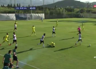 Su primer fichaje hace esto en su debut y Bordalás ya es tendencia en Twitter