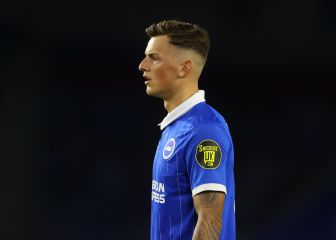 El nuevo central de Arteta cuesta 55 millones