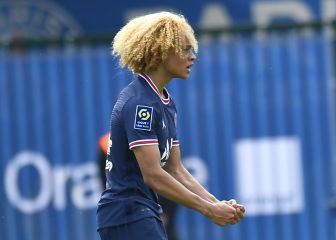 Xavi Simons 'explota' el verano