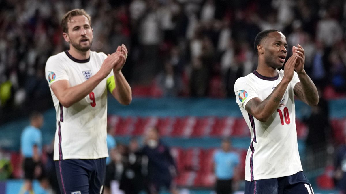 Real Madrid: Brexit drives Kane and Sterling away