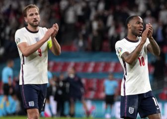 El Brexit aleja a Kane y Sterling