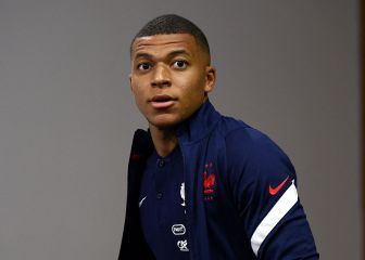 Un amigo íntimo de Benzema: 