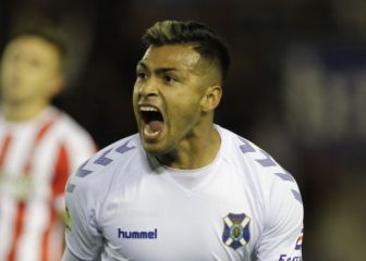 Overbooking en la izquierda