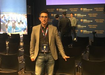 El equipo de Fran Sánchez continúa aumentando