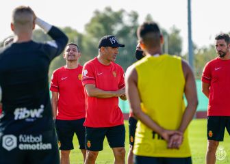 Cancelado el amistoso contra el Besiktas