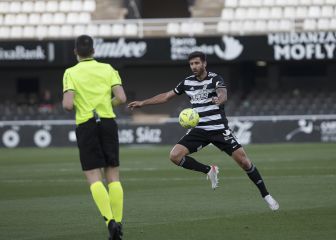 Raúl Navas, siguiente fichaje