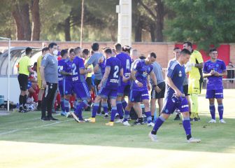 Los positivos enturbian las pretemporadas