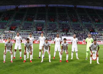 El COVID condiciona hasta el posado prepartido