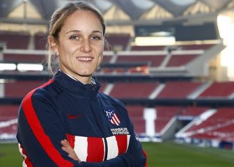 El Atlético inicia la operación salida: Bonetti, Manjarín, Jana...