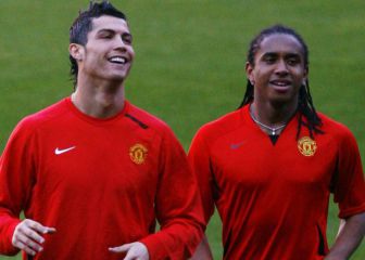 La afición por las hamburguesas que lastró a una estrella del United: 