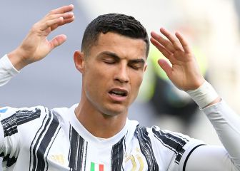 Enorme revuelo tras el enigmático mensaje de Cristiano