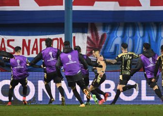 Se suspende el fútbol uruguayo tras el suicidio del futbolista Williams Martínez