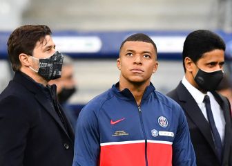 Mbappé wants PSG exit as club remains adamant on convincing star to stay