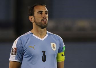 El Besiktas, a por Godín