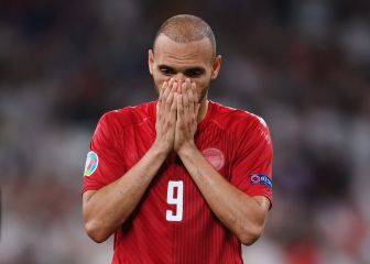 Braithwaite: el Barça encuentra 'un aliado'