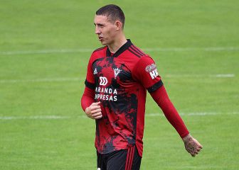 El Oviedo sigue mirando al mercado internacional