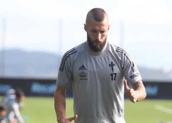 Juncà, cerca de regresar a casa