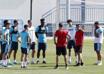 El cuarto sorprendente positivo pone patas arriba al Leganés