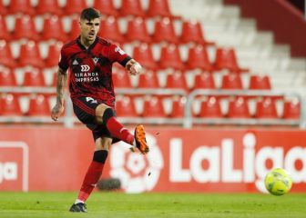 Juan Berrocal llegará para reforzar la defensa de Gallego