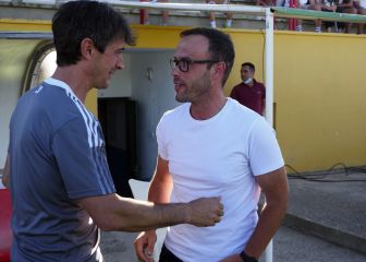 A falta de fichajes, pachetismo en vena