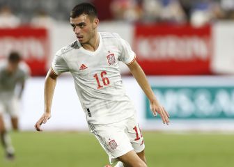 Transfermarkt pone a Pedri en el olimpo
